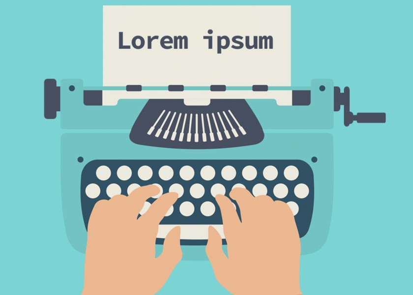Что такое Lorem Ipsum?